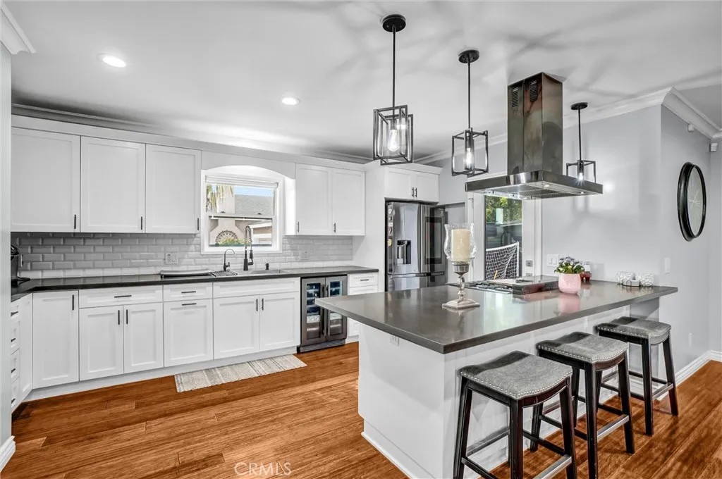 4601 Pepperwood
