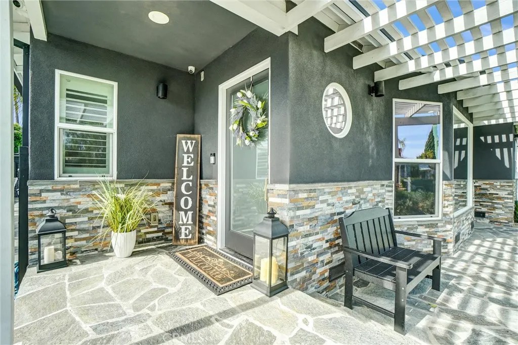 4601 Pepperwood