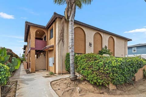 Photo of 1351 Holly Avenue #Q, Imperial Beach, CA 91932 (MLS # PTP2603490)