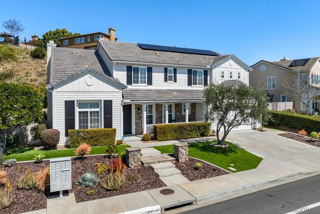 Photo of 3935 Sacramento Dr, La Mesa, CA 91941 (MLS # 250044678)