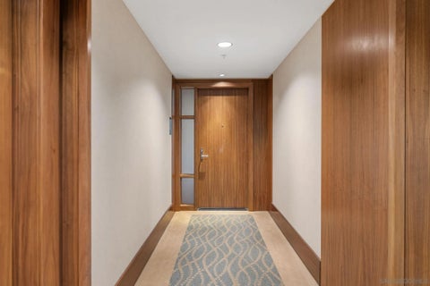 Tiny photo for 1199 Pacific Hwy #704, San Diego, CA 92101 (MLS # 260022150)