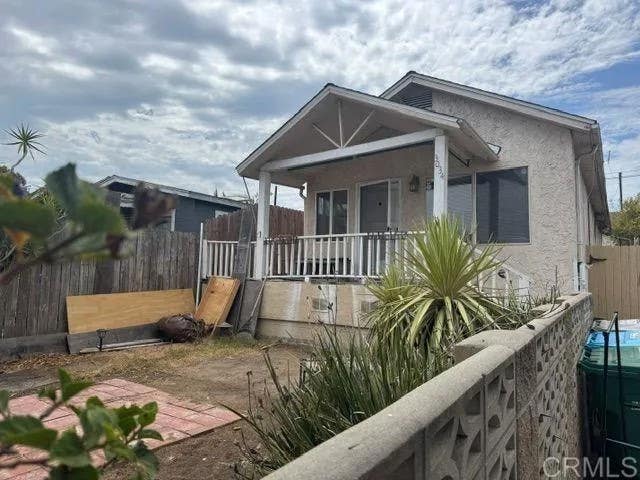 Photo of 3034 Menlo Ave, San Diego, CA 92105 (MLS # NDP2607697)