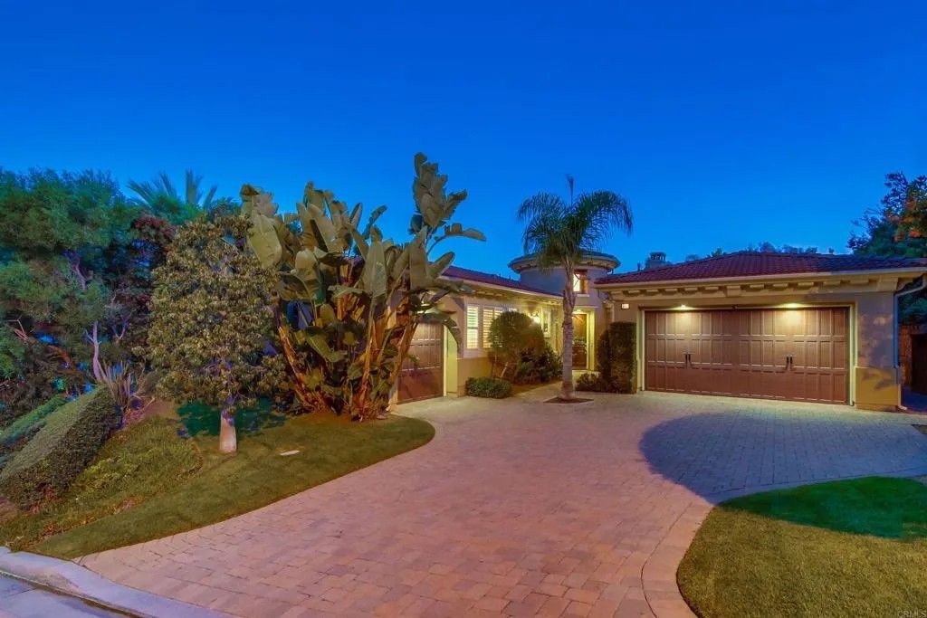 Photo of 545 Quail Pointe Ln, Encinitas, CA 92024 (MLS # NDP2603005)