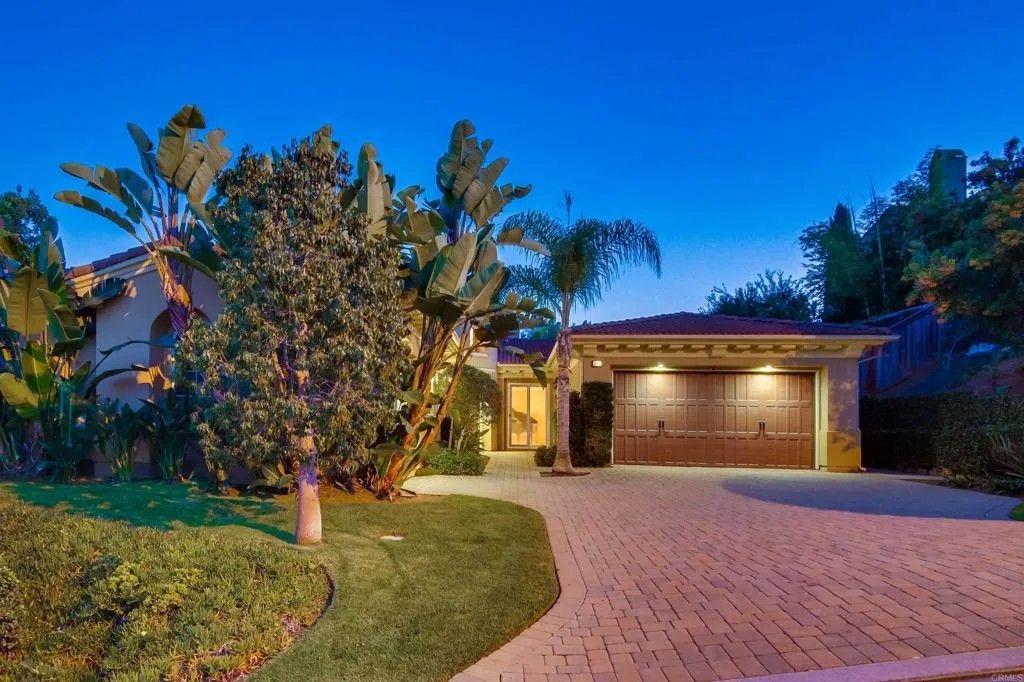 Photo of 545 Quail Pointe Ln, Encinitas, CA 92024 (MLS # NDP2603005)