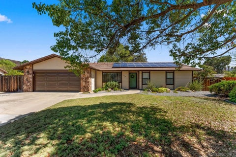 Photo of 16333 Bassett CT, Ramona, CA 92065 (MLS # 260020681)