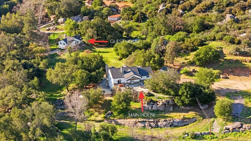 14671 Mussey Grade Rd
