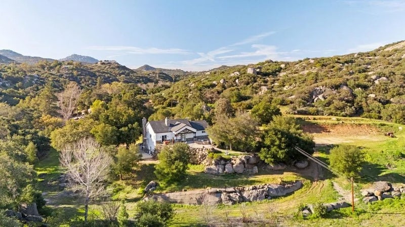 14671 Mussey Grade Rd