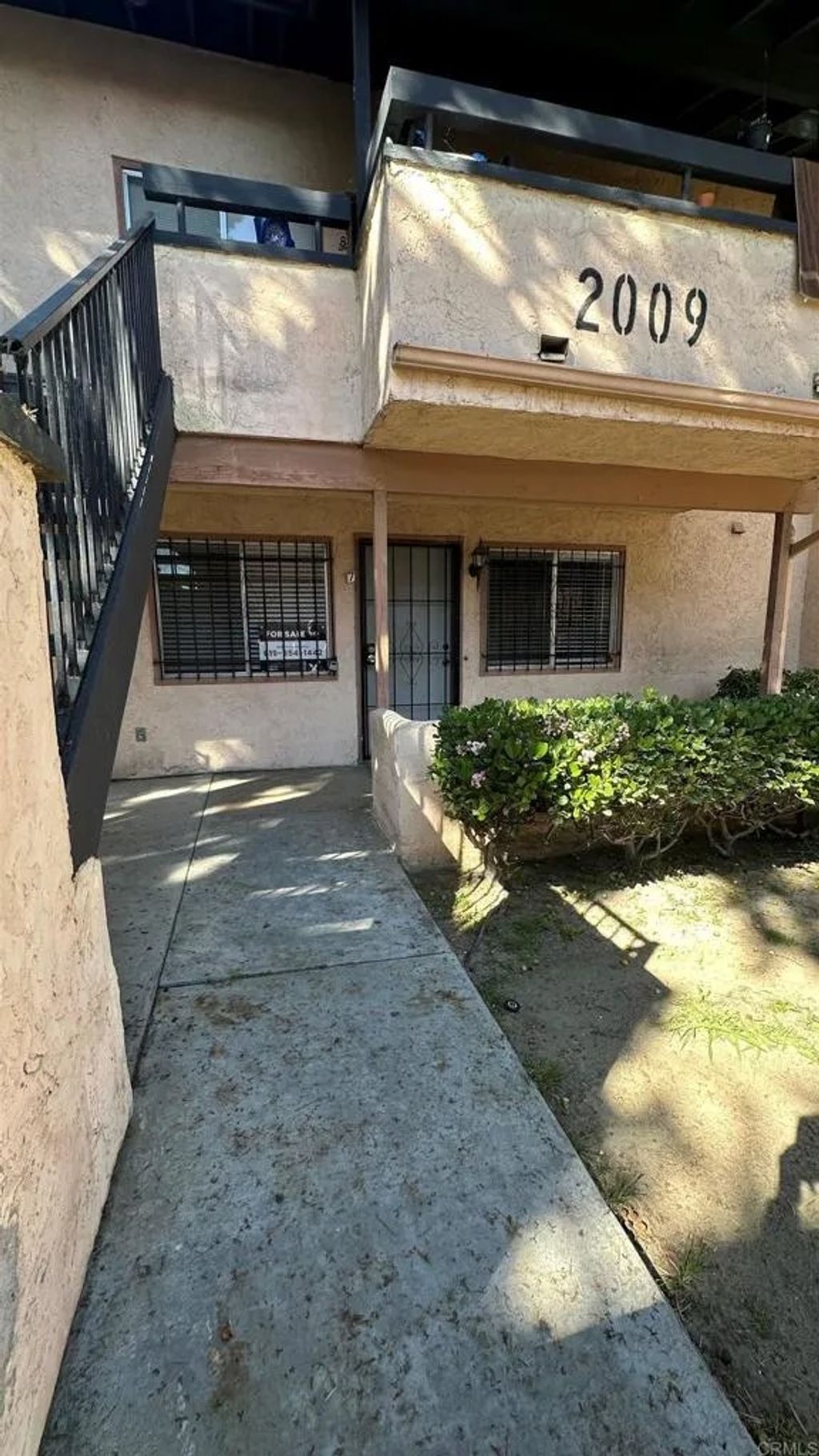 Photo of 2009 Dairy Mart Road #7, San Ysidro, CA 92173 (MLS # PTP2601782)