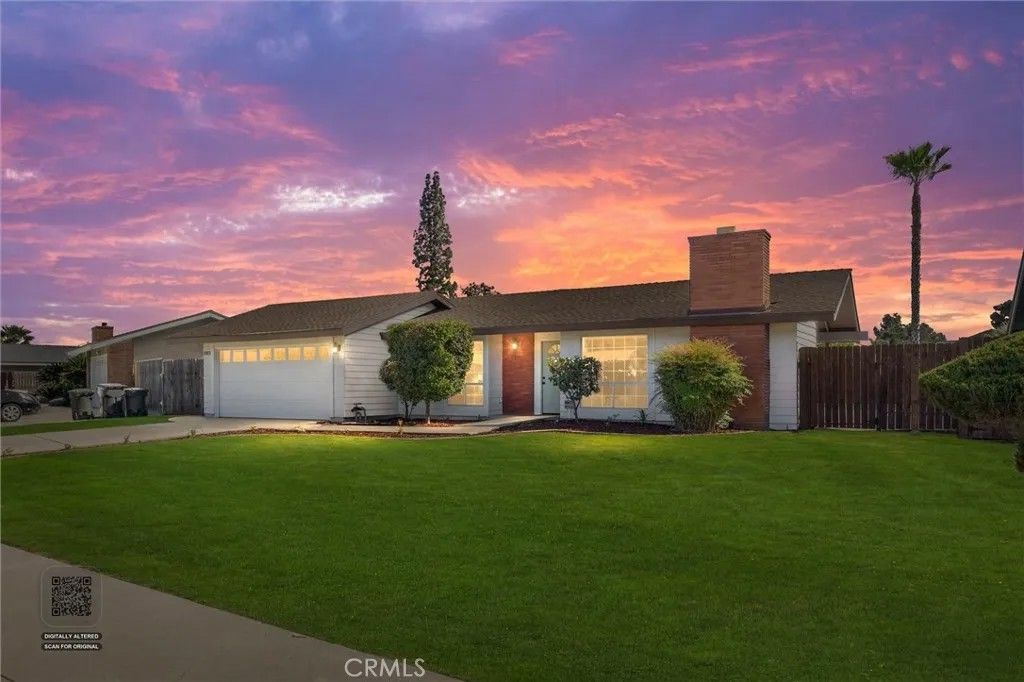 Photo of 4201 Charter Oaks Avenue, Bakersfield, CA 93309 (MLS # PI26069276)