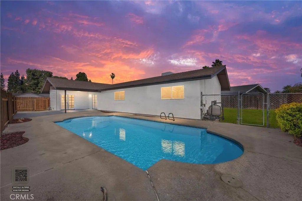 Photo of 4201 Charter Oaks Avenue, Bakersfield, CA 93309 (MLS # PI26069276)