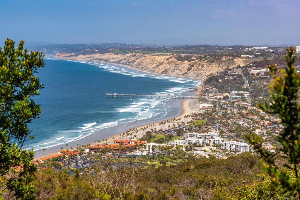 Photo of 7362 Brodiaea Way, La Jolla, CA 92037 (MLS # 240028559)