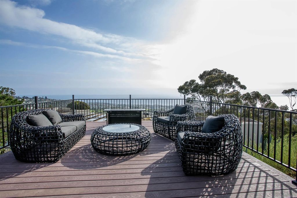 Photo of 7362 Brodiaea Way, La Jolla, CA 92037 (MLS # 240028559)