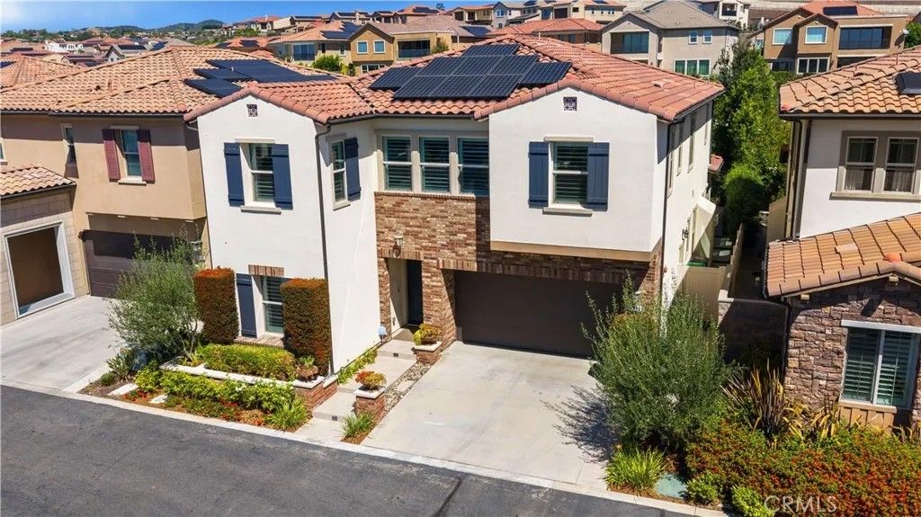 Photo of 1999 Aliso Peak Way, Lake Forest, CA 92610 (MLS # OC26064763)
