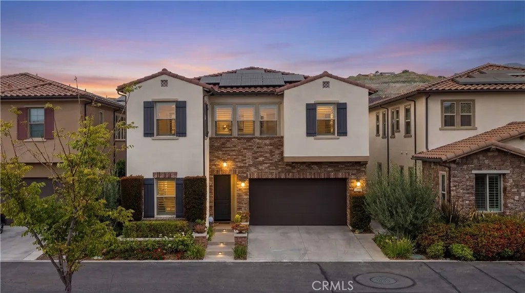 1999 Aliso Peak