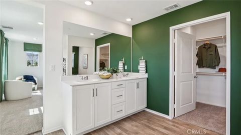 Tiny photo for 30987 Olas Court, Lake Elsinore, CA 92530 (MLS # SW25236530)