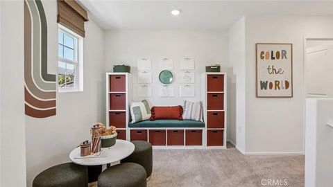 Tiny photo for 30987 Olas Court, Lake Elsinore, CA 92530 (MLS # SW25236530)
