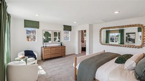 Tiny photo for 30987 Olas Court, Lake Elsinore, CA 92530 (MLS # SW25236530)