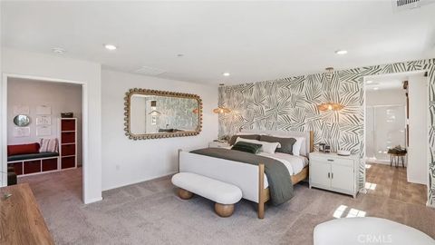 Tiny photo for 30987 Olas Court, Lake Elsinore, CA 92530 (MLS # SW25236530)