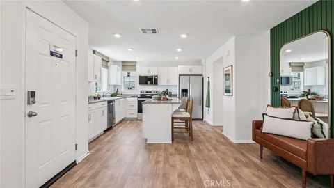 Tiny photo for 30987 Olas Court, Lake Elsinore, CA 92530 (MLS # SW25236530)