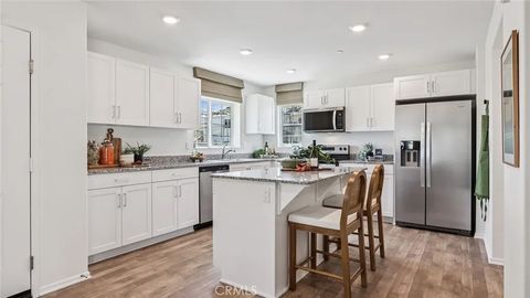 Tiny photo for 30987 Olas Court, Lake Elsinore, CA 92530 (MLS # SW25236530)