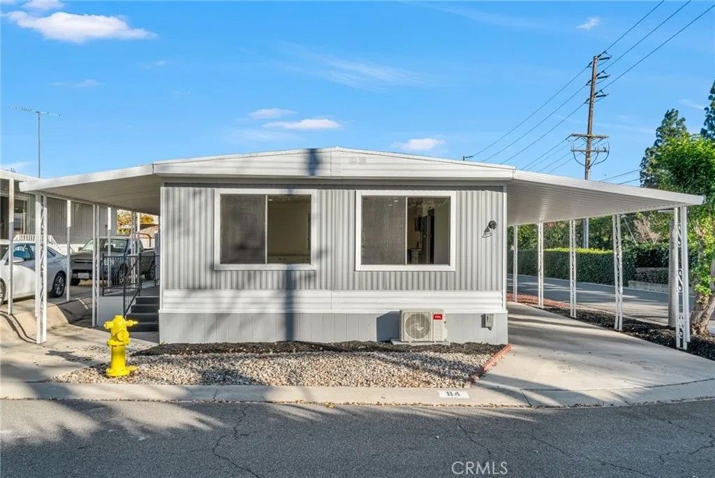 Photo of 1001 W Lambert Rd #84, La Habra, CA 90631 (MLS # DW25270321)