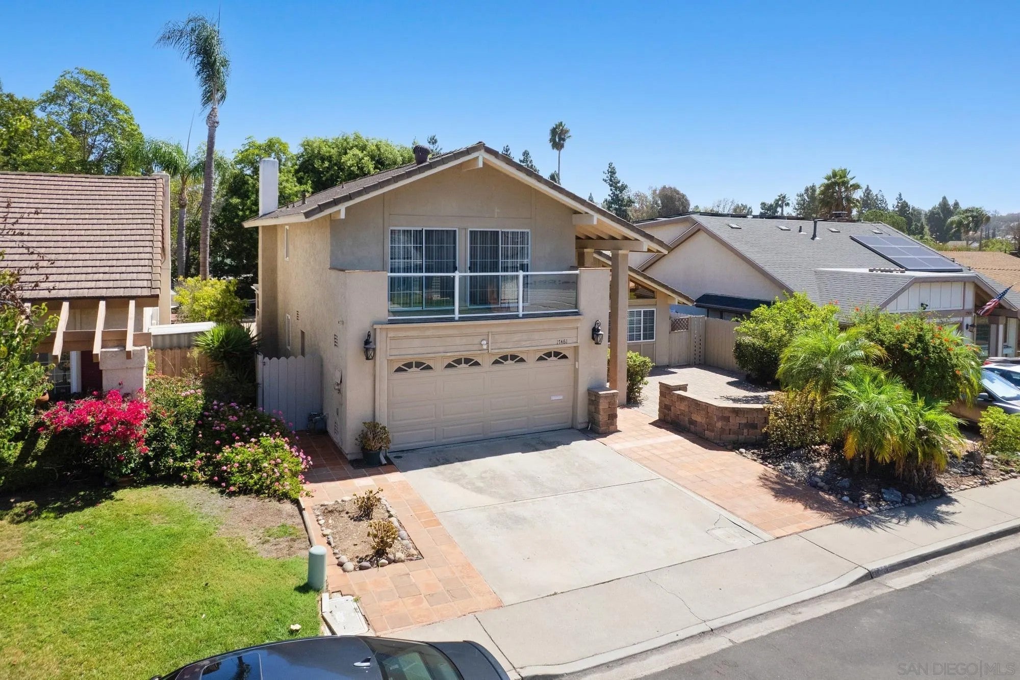 17461 Matinal Drive