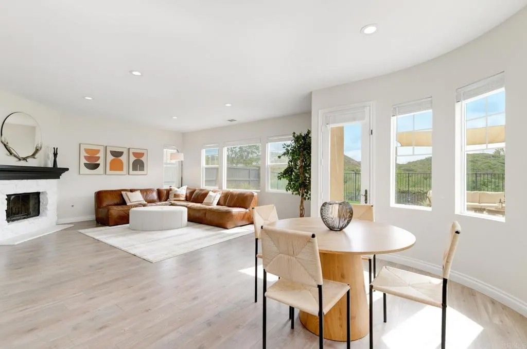 Photo of 1847 Tanglewood Dr, San Marcos, CA 92078 (MLS # NDP2603982)