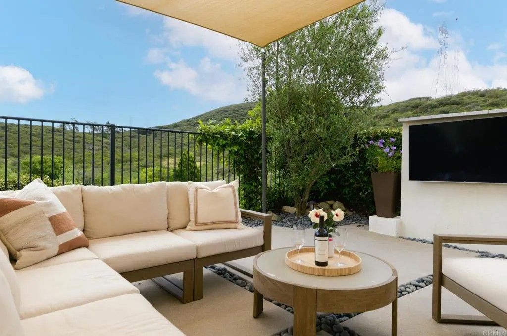 Photo of 1847 Tanglewood Dr, San Marcos, CA 92078 (MLS # NDP2603982)