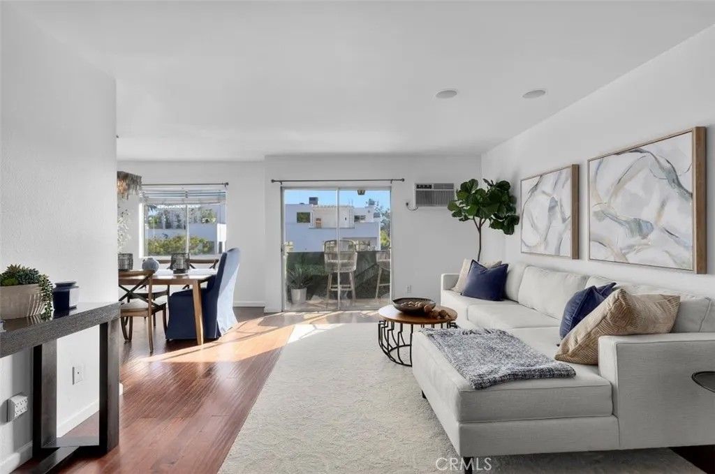 Photo of 1914 Corinth Avenue #201, Los Angeles, CA 90025 (MLS # SB26011773)