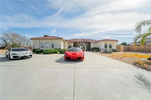 4518 W Avenue M14 Quartz Hill CA 93536