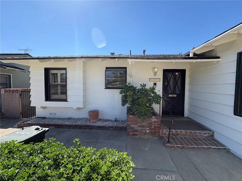 1507 W Princeton Street