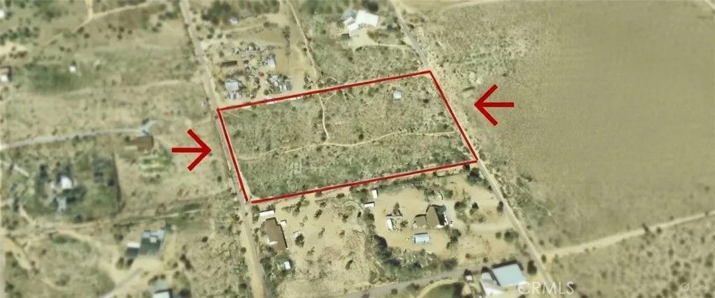 Photo of 3750 Indio Ave, Yucca Valley, CA 92352 (MLS # DW26001104)