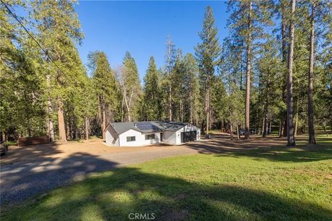 Photo of 36273 Finegold Creek, North Fork, CA 93643 (MLS # MD26062471)