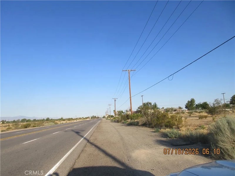 0 Mojave Rd