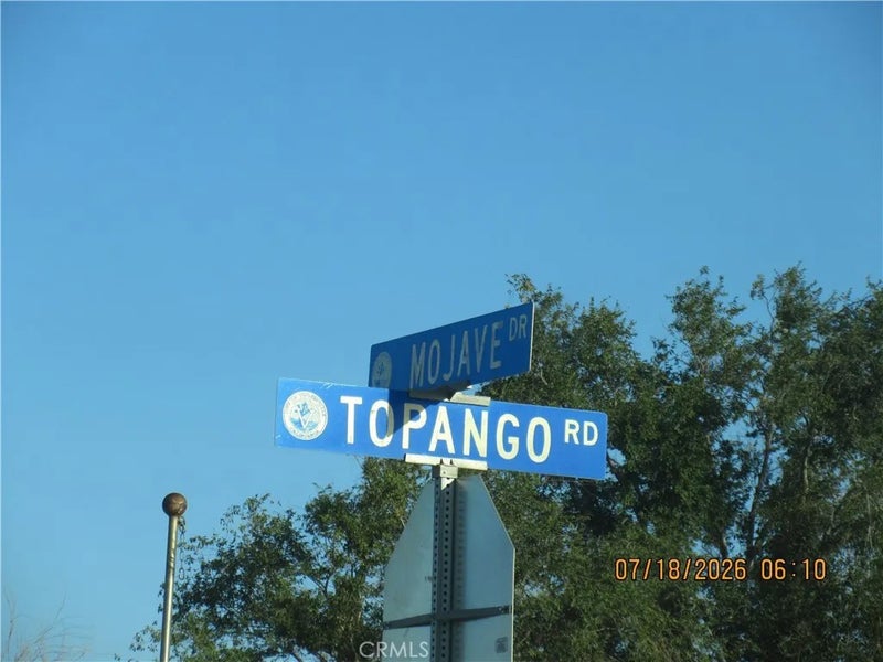 0 Mojave Rd