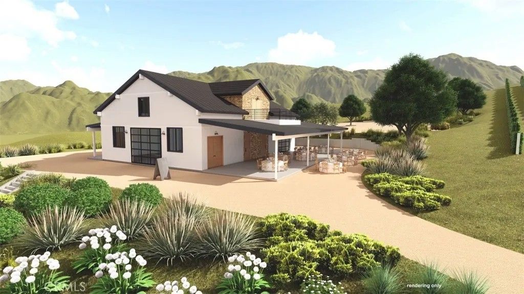 Photo of 12028 Keys Creek, Valley Center, CA 92082 (MLS # SC25214342)