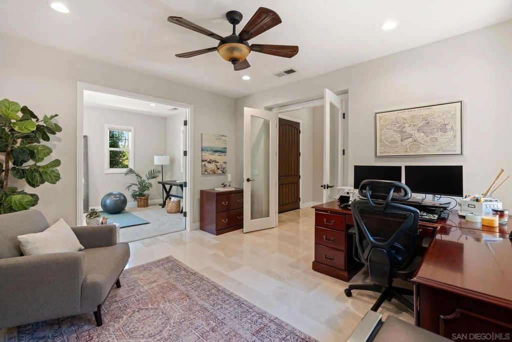 Photo of 15583 Rising River Pl. S Pl, San Diego, CA 92127 (MLS # 260001452)