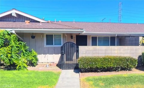 Photo of 10773 Magnolia Avenue #102, Anaheim, CA 92804 (MLS # PW26060722)