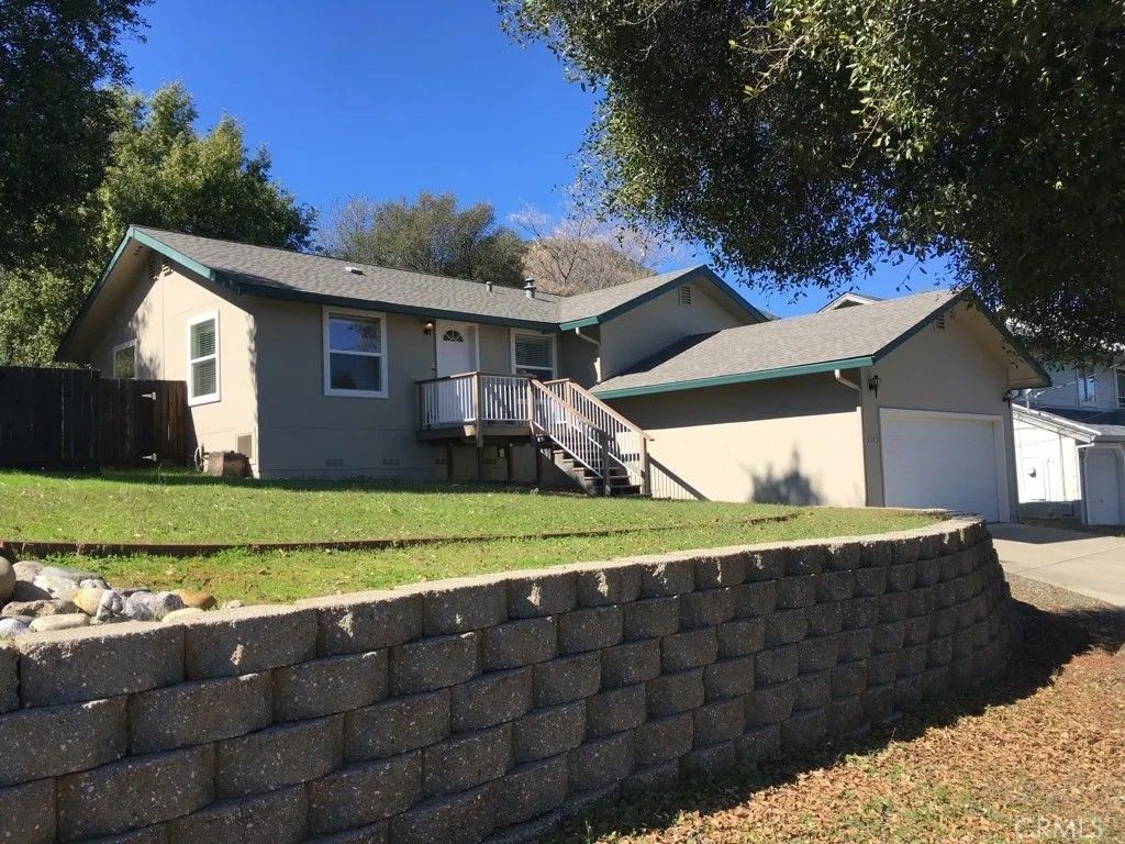 Photo of 5175 Tomahawk Drive, Kelseyville, CA 95451 (MLS # LC26008860)