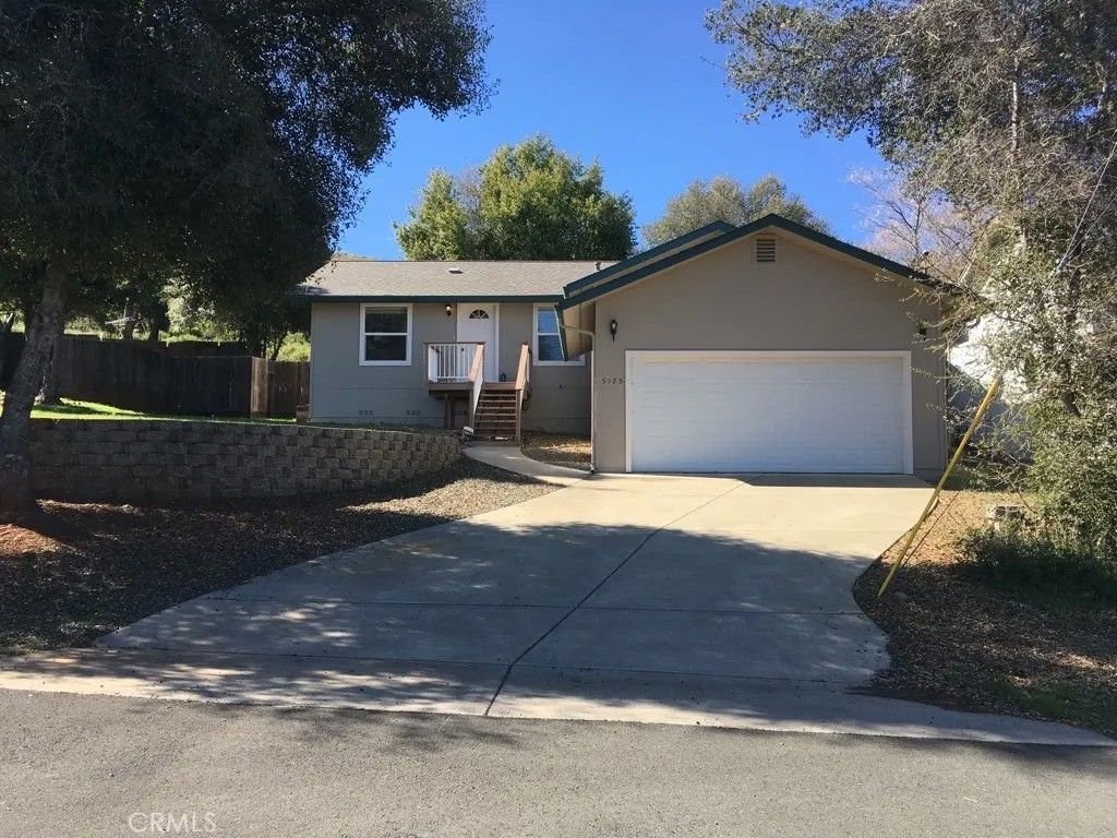 Photo of 5175 Tomahawk Drive, Kelseyville, CA 95451 (MLS # LC26008860)