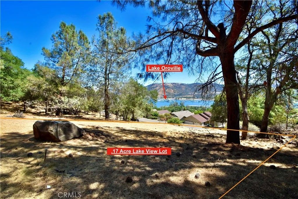 Photo of 6311 Jack Hill, Oroville, CA 95966 (MLS # OR26030762)