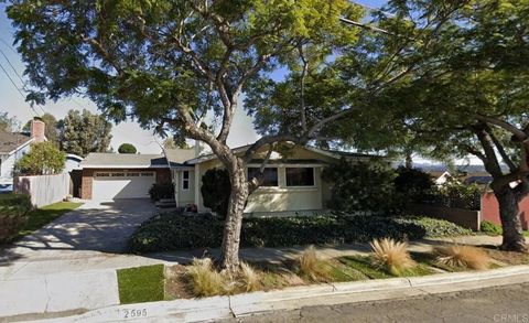 Photo of 2595 Calle Tres Lomas, San Diego, CA 92139 (MLS # PTP2603174)