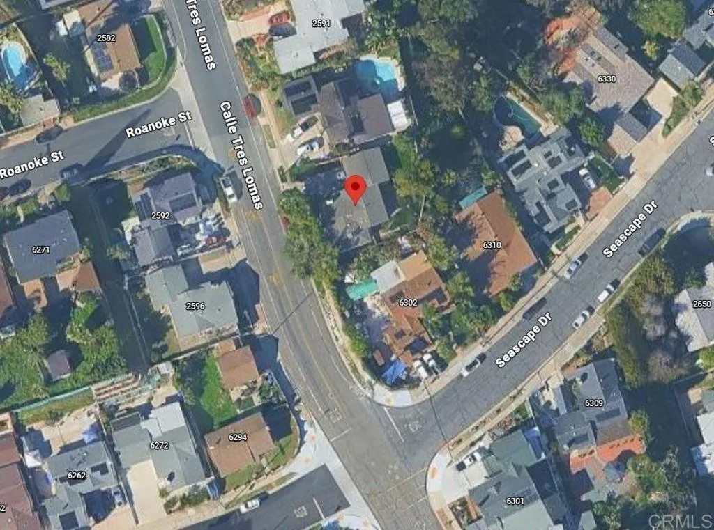 2595 Calle Tres Lomas