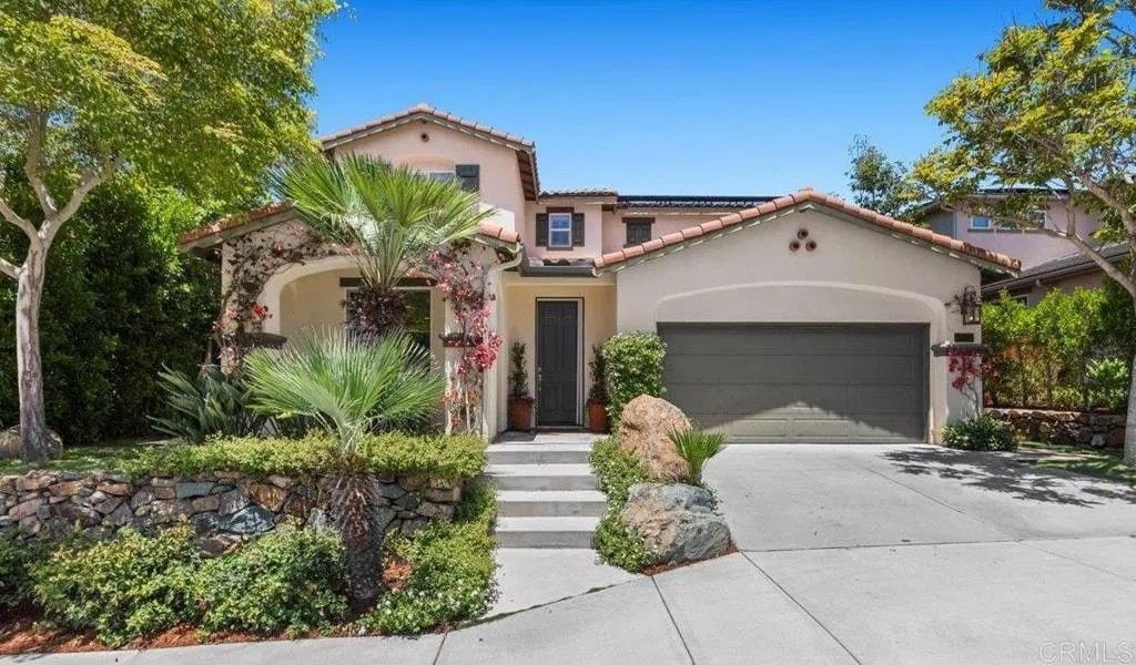 Photo of 1110 Festival Road, San Marcos, CA 92078 (MLS # NDP2507061)