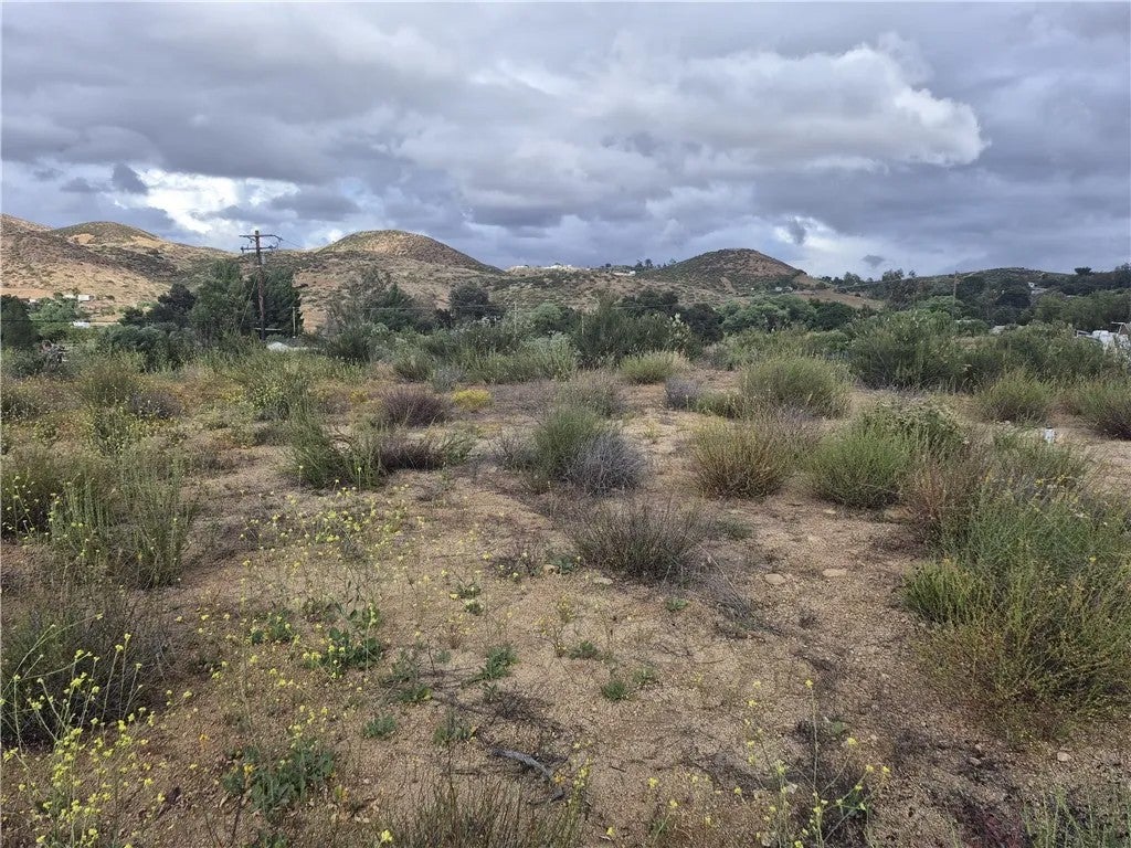 Photo of 0 Olive, Wildomar, CA 92584 (MLS # SW26073943)