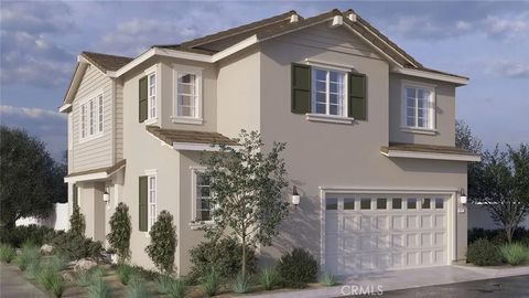 Photo of 6363 Moonfire Lane, Fontana, CA 92336 (MLS # SW26009872)