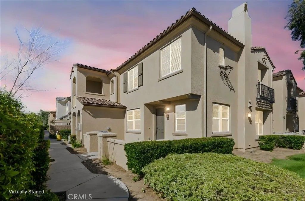 Photo of 1800 E Lakeshore Drive #1106, Lake Elsinore, CA 92530 (MLS # SW26087463)