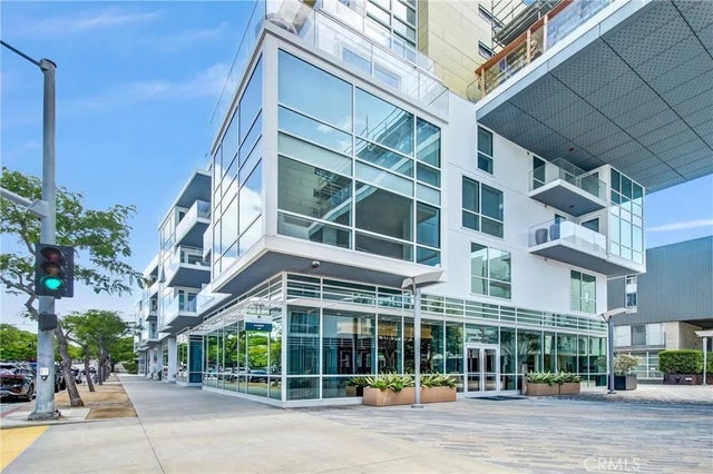 1705 Ocean Avenue 210 #210, Santa Monica