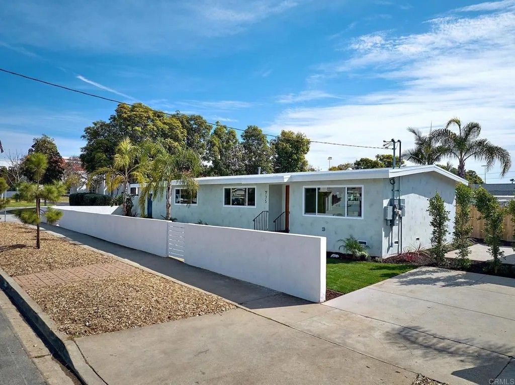 Photo of 735 Pine Avenue, Carlsbad, CA 92008 (MLS # NDP2601389)