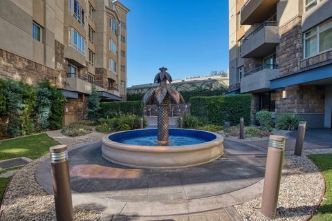 Tiny photo for 1400 Broadway #1505, San Diego, CA 92101 (MLS # 250039908)